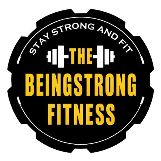 The BeingStrong Fitness
